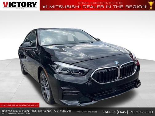 2022 BMW 228 Gran Coupe i sDrive