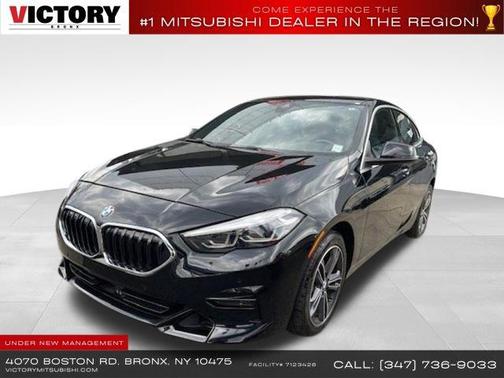 2022 BMW 228 Gran Coupe i sDrive
