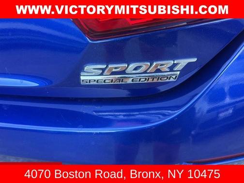 Still Night Pearl 2021 Honda Accord Sport SE 1.5T