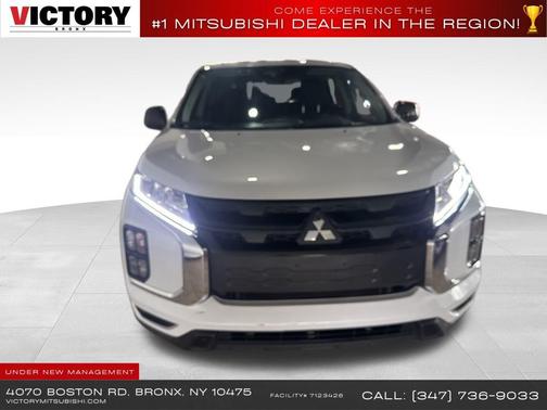 2024 Mitsubishi Outlander Sport 2.0 LE