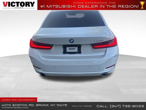 2023 BMW 330 330i