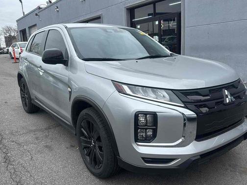 2024 Mitsubishi Outlander Sport 2.0 LE