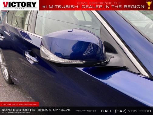 2022 INFINITI Q50 3.0t LUXE