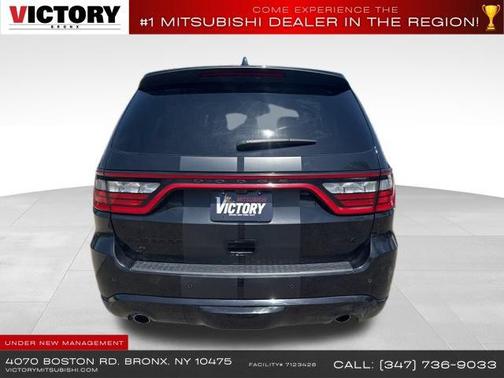2022 Dodge Durango R/T AWD