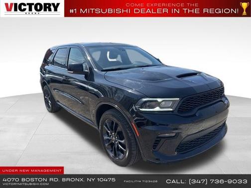 2022 Dodge Durango R/T AWD