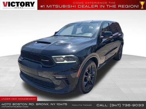 2022 Dodge Durango R/T AWD