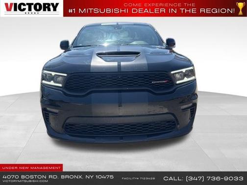 2022 Dodge Durango R/T AWD