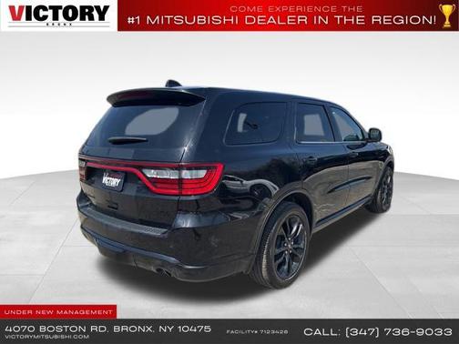 2022 Dodge Durango R/T AWD