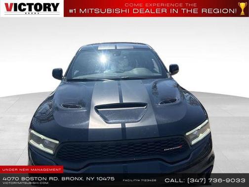 2022 Dodge Durango R/T AWD