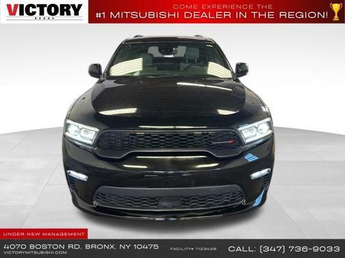 2023 Dodge Durango GT Plus