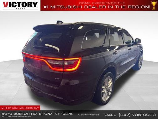 2023 Dodge Durango GT Plus