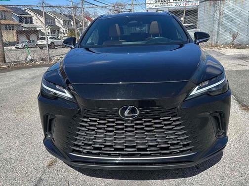 Caviar 2023 Lexus RX 350 RX 350 Premium Plus AWD
