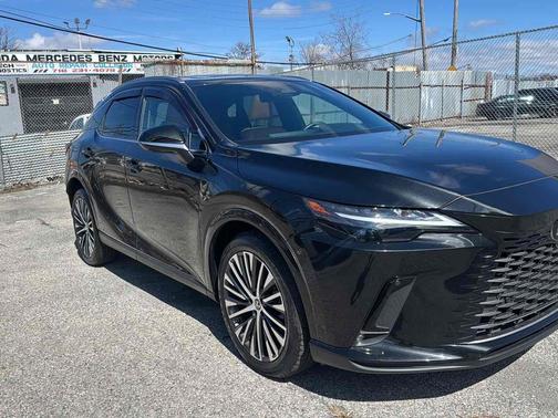 Caviar 2023 Lexus RX 350 RX 350 Premium Plus AWD