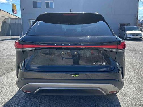 Caviar 2023 Lexus RX 350 RX 350 Premium Plus AWD