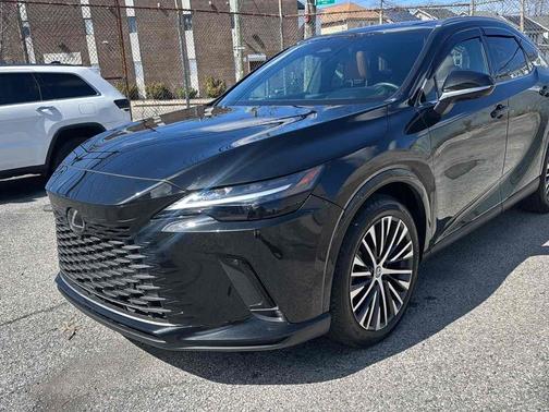 Caviar 2023 Lexus RX 350 RX 350 Premium Plus AWD