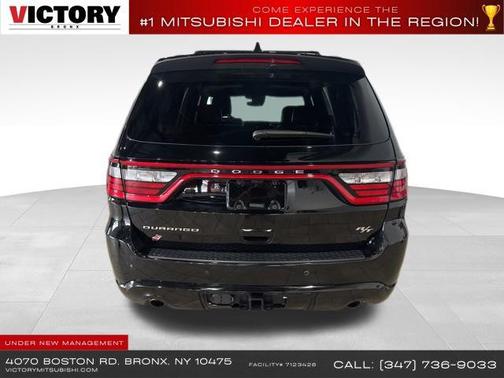 2024 Dodge Durango R/T Plus AWD