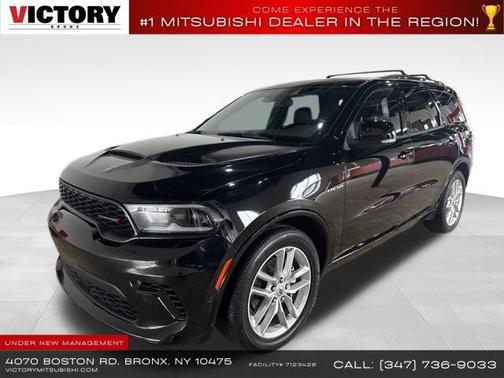 2024 Dodge Durango R/T Plus AWD