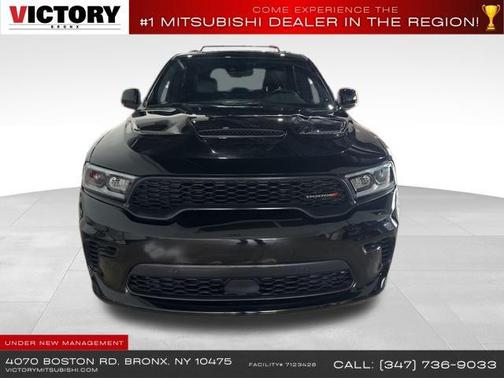 2024 Dodge Durango R/T Plus AWD