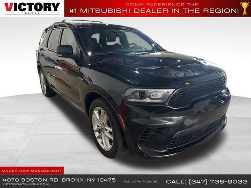 2024 Dodge Durango R/T Plus AWD