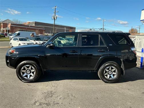 2016 Toyota 4Runner SR5 Premium