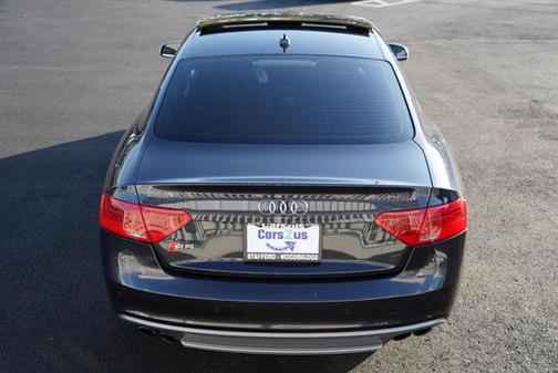 2015 Audi S5 3.0T Premium Plus