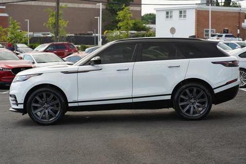 2018 Land Rover Range Rover Velar P380 First Edition