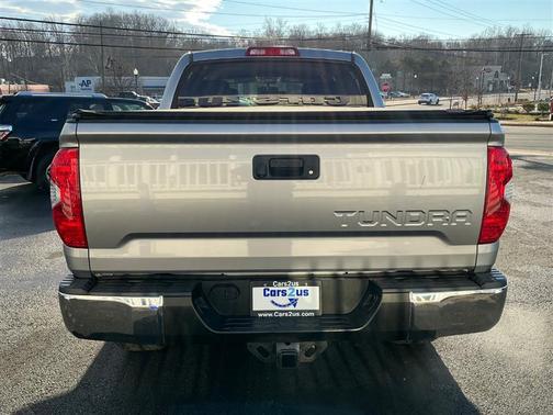 2015 Toyota Tundra TRD Pro