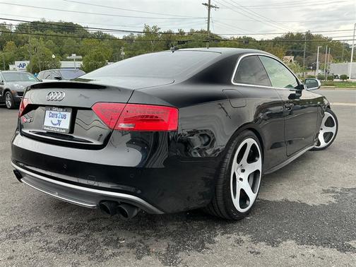 2013 Audi S5 3.0T Premium Plus