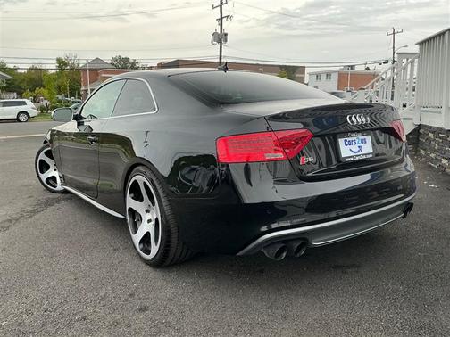 2013 Audi S5 3.0T Premium Plus