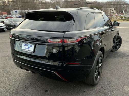 2020 Land Rover Range Rover Velar P250 S R-Dynamic