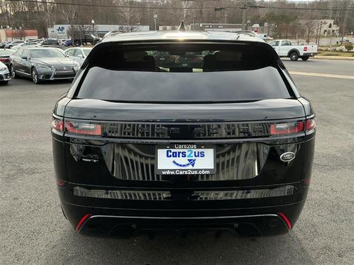 2020 Land Rover Range Rover Velar P250 S R-Dynamic