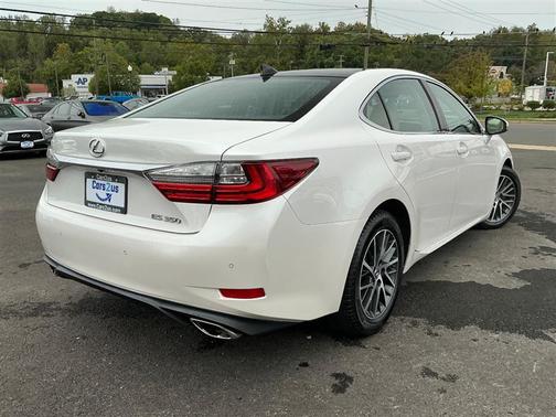 2016 Lexus ES 350 Base