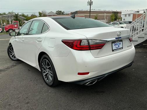 2016 Lexus ES 350 Base