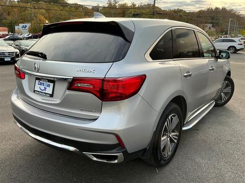 2017 Acura MDX 3.5L