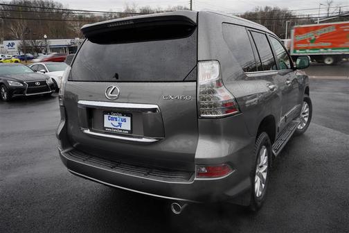 2014 Lexus GX 460 Base
