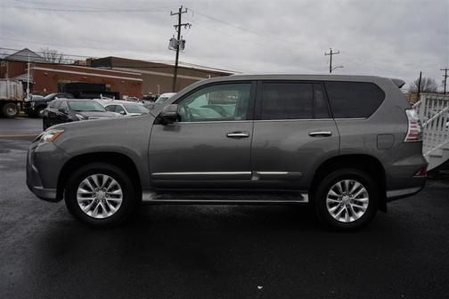 2014 Lexus GX 460 Base