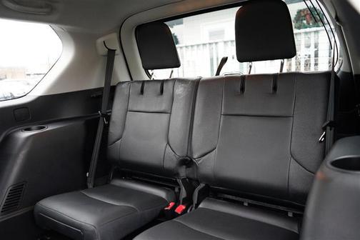 2014 Lexus GX 460 Base