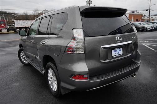 2014 Lexus GX 460 Base
