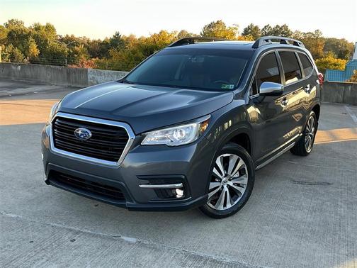2020 Subaru Ascent Touring 7-Passenger