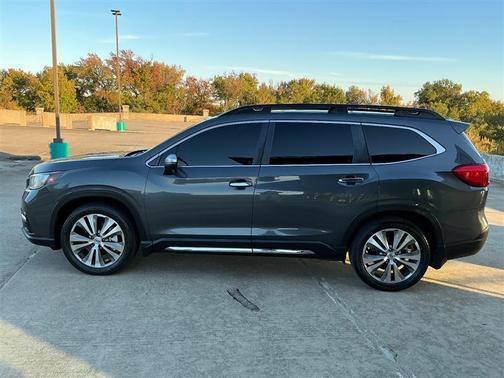 2020 Subaru Ascent Touring 7-Passenger