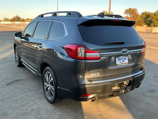 2020 Subaru Ascent Touring 7-Passenger