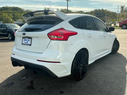 2017 Ford Focus RS Base