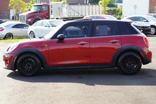 2015 MINI Hardtop Cooper