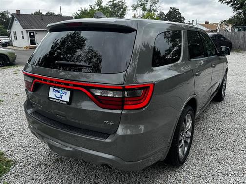 2019 Dodge Durango R/T