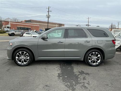 2019 Dodge Durango R/T