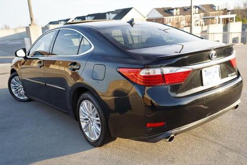 2014 Lexus ES 350 Base