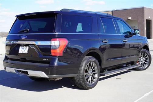 2020 Ford Expedition Max Limited