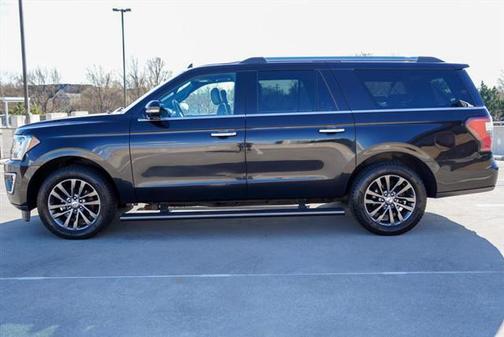 2020 Ford Expedition Max Limited