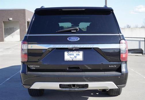 2020 Ford Expedition Max Limited