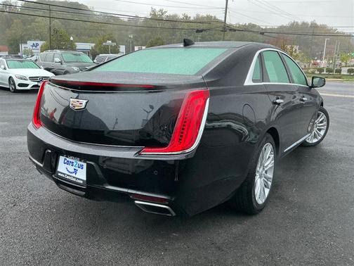 2019 Cadillac XTS Luxury